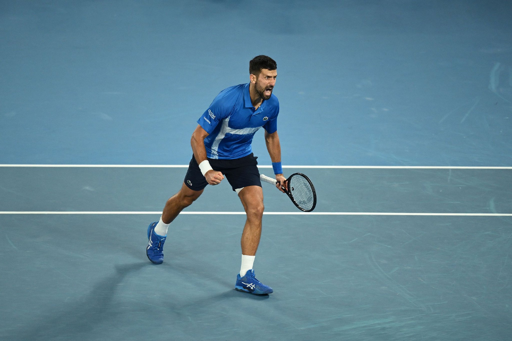 九游娱乐包含德约科维奇连续三场比赛得分超过晋级下一阶段，TES不断突破！的词条