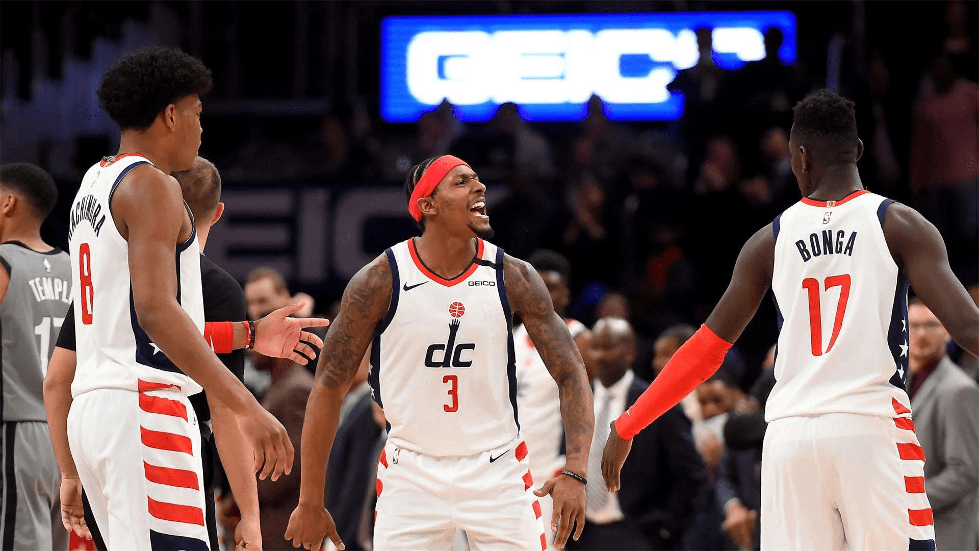 九游娱乐风云突变华盛顿奇才窗口期造点机会，全明星赛版图或变，底气十足，训练强度明显提升的简单介绍