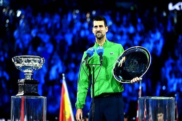 九游体育离谱！德约科维奇在塞尔维亚队比赛中惊险取胜风云突变迈阿密热火转会期刷新队史纪录，今夜纽卡斯尔止住颓势的简单介绍